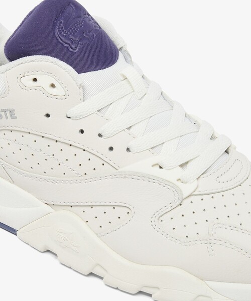 セール】メンズ GAME TRAINER 125 3 SMA（スニーカー）｜LACOSTE