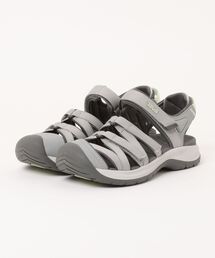 TEVA テバ W TIRRA SPORT CT ティラスポーツ CT T1166310 DRIZ