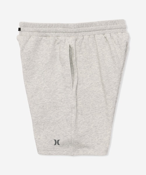 Hurley （ハーレー）の「【Hurley/ハーレー】ロゴスウェットショーツ　ショートパンツ　ハーフパンツ　TERRY TRIBAL BP SHORTS（その他パンツ・メンズ・カーキブラウン/ヘザーグレー/ピンク/グレー系その他/ブラック/ブルーグレー・MEDIUM/SMALL/LARGE/X-LARGE）」の15枚目の写真