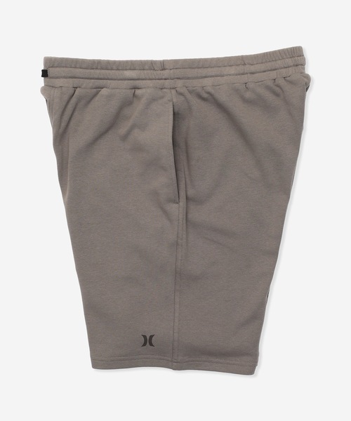 Hurley （ハーレー）の「【Hurley/ハーレー】ロゴスウェットショーツ　ショートパンツ　ハーフパンツ　TERRY TRIBAL BP SHORTS（その他パンツ・メンズ・カーキブラウン/ヘザーグレー/ピンク/グレー系その他/ブラック/ブルーグレー・MEDIUM/SMALL/LARGE/X-LARGE）」の18枚目の写真