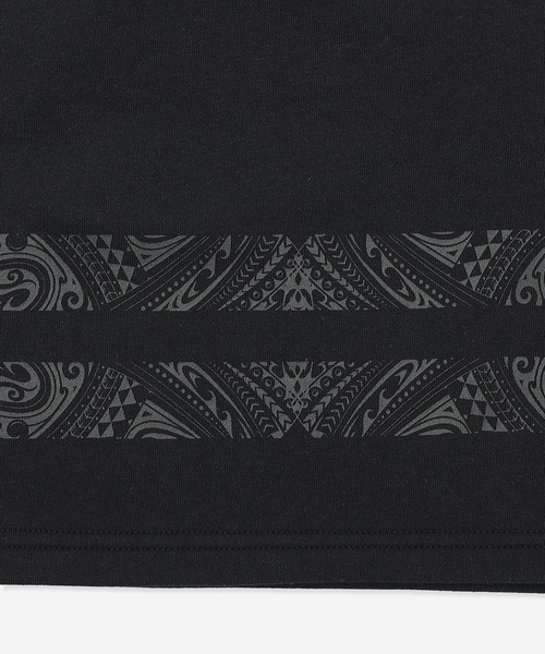 Hurley （ハーレー）の「【Hurley/ハーレー】ロゴスウェットショーツ　ショートパンツ　ハーフパンツ　TERRY TRIBAL BP SHORTS（その他パンツ・メンズ・カーキブラウン/ヘザーグレー/ピンク/グレー系その他/ブラック/ブルーグレー・MEDIUM/SMALL/LARGE/X-LARGE）」の22枚目の写真