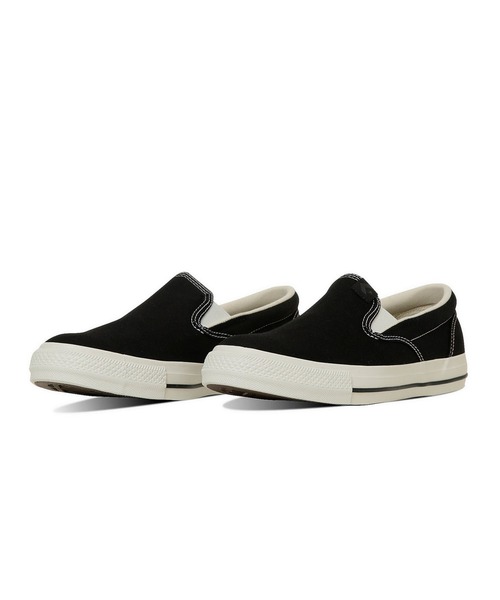 人気★CONVERSE CXP SLIP-ON★シンプル スリッポン ギフトに最適 CONVERSE CXP SLIP-ON（コンバース CXP スリップオン