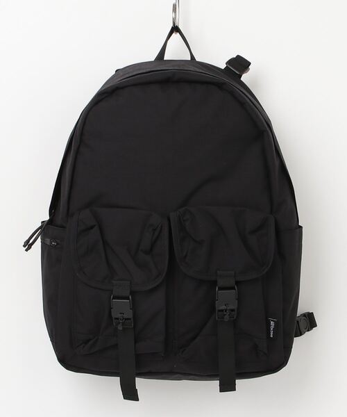 【BAICYCLON by Bagjack】BACK PACK