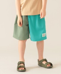 BEAMS mini | まいにち GOGO ショーツ 2025SS（90～140cm）(その他パンツ)