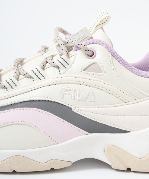 FILA PROMENADE PINK BLOSSOM/プロムナード ピンク ブロッサム