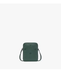 MCM | Klassik クロスボディ - マキシモノグラムレザー(ショルダーバッグ)