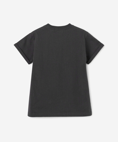 GYMPHLEX（ジムフレックス）の「Gymphlex | キッズ クルーネック半袖プルオーバー（Tシャツ/カットソー・キッズ・ベージュ系その他/ホワイト/チャコール/ブルー系その他5・105/125/115/135）」の12枚目の写真