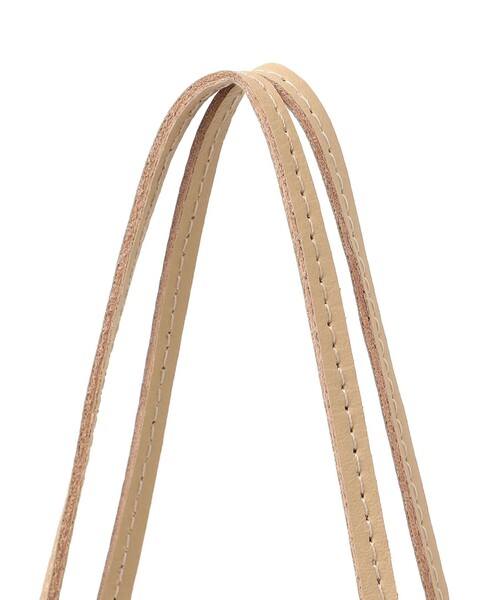 SHIPS(シップス)の「BTB LOS ANGELS:マルチ かご トート(かごバッグ・レディース・グリーン/レッド・ONE SIZE)」の21枚目の写真