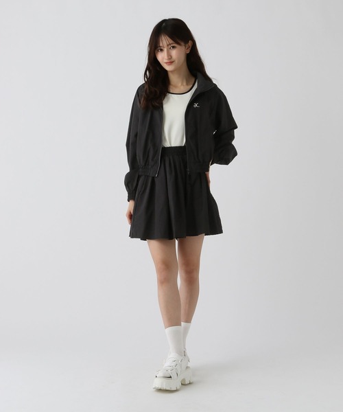セール】インナー付きナイロン3SET/AND YUA ANY/325904（つなぎ