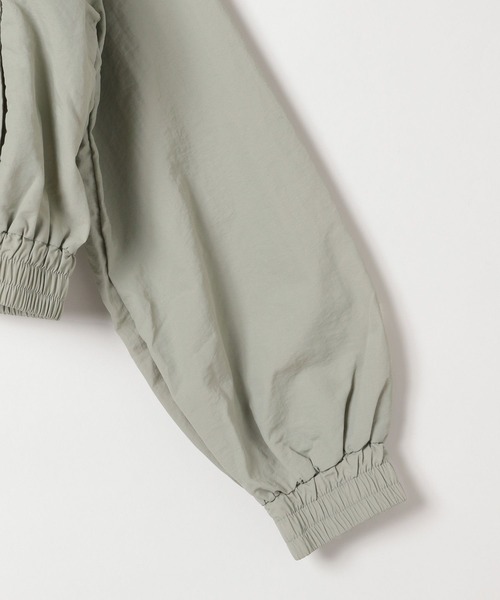 GLOBAL WORK（グローバルワーク）の「インナー付きナイロン3SET/AND YUA ANY/325904（つなぎ/オールインワン・キッズ・ライトカーキ/ブラック・SMALL/MEDIUM）」の17枚目の写真