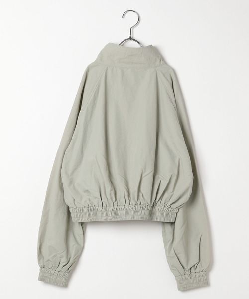 GLOBAL WORK（グローバルワーク）の「インナー付きナイロン3SET/AND YUA ANY/325904（つなぎ/オールインワン・キッズ・ライトカーキ/ブラック・SMALL/MEDIUM）」の18枚目の写真