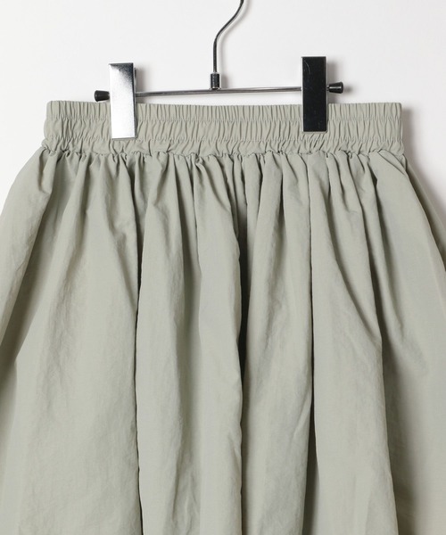 GLOBAL WORK（グローバルワーク）の「インナー付きナイロン3SET/AND YUA ANY/325904（つなぎ/オールインワン・キッズ・ライトカーキ/ブラック・SMALL/MEDIUM）」の15枚目の写真