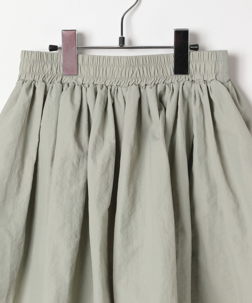 GLOBAL WORK（グローバルワーク）の「インナー付きナイロン3SET/AND YUA ANY/325904（つなぎ/オールインワン・キッズ・ライトカーキ/ブラック・SMALL/MEDIUM）」の16枚目の写真