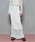 MAISON SPECIALi]XyVj́uMotif Skirt/`[tXJ[gyMAISON SPECIAL/]XyVzZbgAbvΉiXJ[gjvbzCg