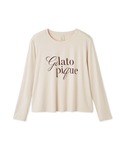 gelato pique(ジェラートピケ)の「ルームウェア(ルームウェア/パジャマ)」