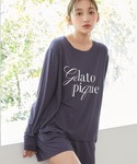 gelato pique(ジェラートピケ)の「ルームウェア(ルームウェア/パジャマ)」