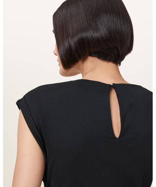 セール】ROBIN SLEEVELESS JERSEY TOP | ROBIN ノースリーブ