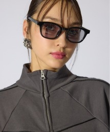 rienda | シャープキャットアイウェア(サングラス)