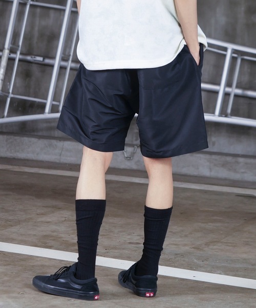 THRASHER(スラッシャー)の「Diamond Logo SHORTS / スラッシャーダイヤモンドロゴショーツ(その他パンツ・メンズ・ベージュ/ミント/ブラック・LARGE/X-LARGE/MEDIUM)」の21枚目の写真