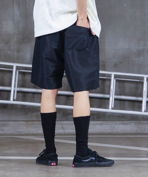 THRASHER(スラッシャー)の「Diamond Logo SHORTS / スラッシャーダイヤモンドロゴショーツ(その他パンツ・メンズ・ベージュ/ミント/ブラック・LARGE/X-LARGE/MEDIUM)」の22枚目の写真