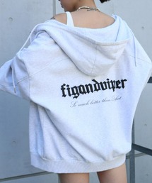 FIG&VIPER｜フィグアンドヴァイパー（レディース）のトップス