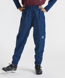 Kinetics（キネティクス）の「UMBRO THE THIRD JUNIOR LINED CLOTH PANTS（アンブロ THE THIRD ジュニアラインドクロスパンツ）（その他パンツ）」
