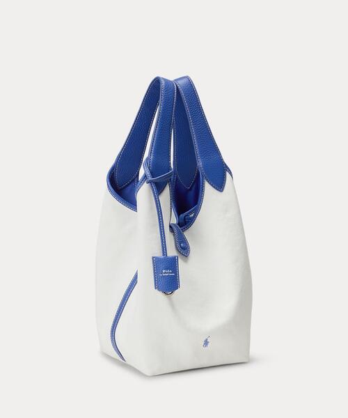 Polo Play キャンバス トート（トートバッグ）｜POLO RALPH