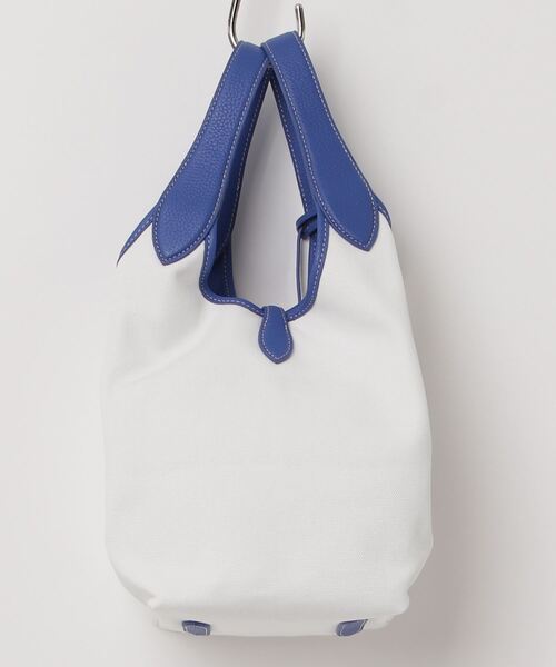 Polo Play キャンバス トート（トートバッグ）｜POLO RALPH