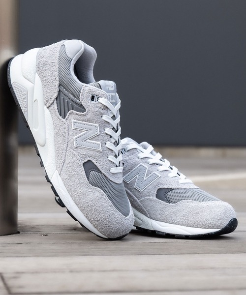 NEW BALANCE ニューバランス ローカットスニーカー M996ABC Day