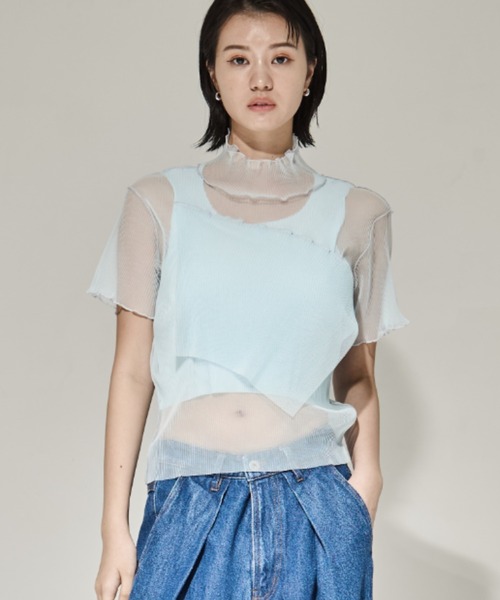 kotohayokozawa（コトハヨコザワ）｜トップス一覧 - WEAR