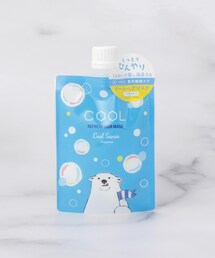 one'sterrace（ワンズテラス）の「◆かき氷 クールヘアマスク（シャンプー・レディース）」
