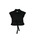 MSGM�i�G���G�X�W�[�G���j�́u�X���[�u���X �N���b�v�h�f�U�C���V���c�i�V���c/�u���E�X�j�v�b�u���b�N