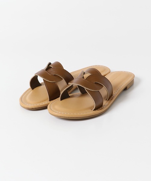 カッティングサンダル