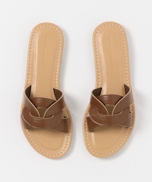 カッティングサンダル