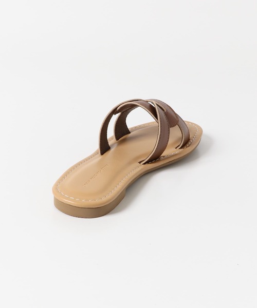 カッティングサンダル