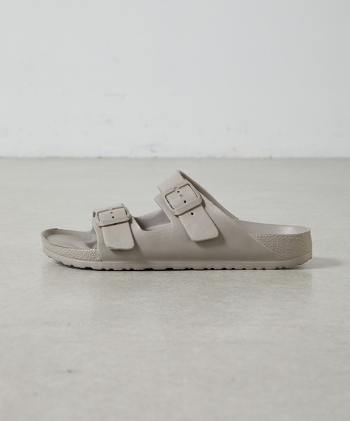 COLONY 2139（コロニートゥーワンスリーナイン）の「EVAサンダル（サンダル・レディース・ホワイト/ブラック/グレイッシュベージュ・MEDIUM/LARGE）」の7枚目の写真
