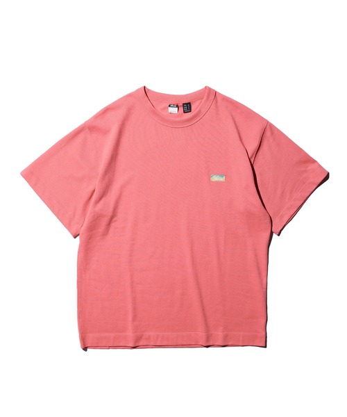 NANGA / ナンガ ECO HYBRID BOX LOGO EMBROIDERY TEE(UNISEX