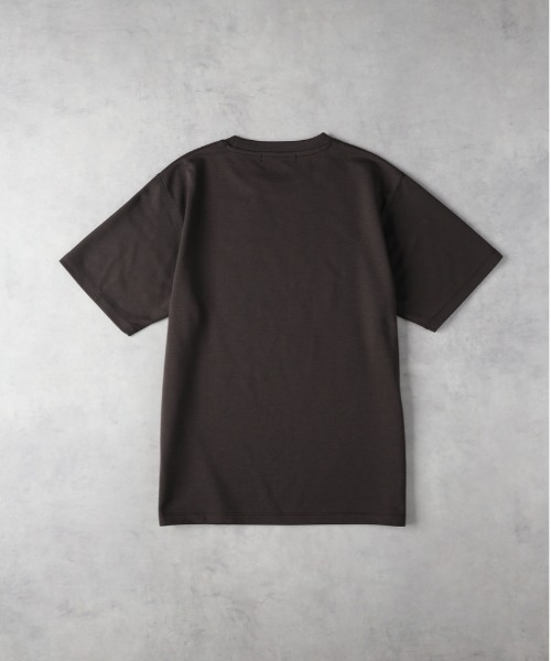 STONE  ★ ロゴ プリントTシャツ [正規品/関税込] STONE ISLAND - プリント Tシャツ / ターコイズ [2NS84