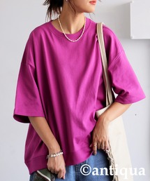 Coperni 25SS Tシャツ・カットソー ピンク系 ピンク系 Coperni(コペルニ) Tシャツ・カットソー(レディース