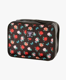 ローズ柄収納ポーチ（Sサイズ）（ポーチ）｜ANNA SUI（アナスイ