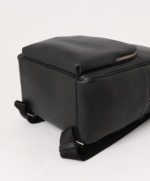 値下げ COLE HAAN デランシーバックパック　未使用品 セール】エッセンシャル ソフト バケット バッグ womens