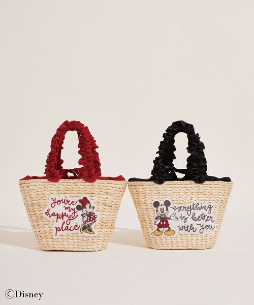 Maison de FLEUR ミニかごバッグ 1008A25B0035_l_c103.jpg