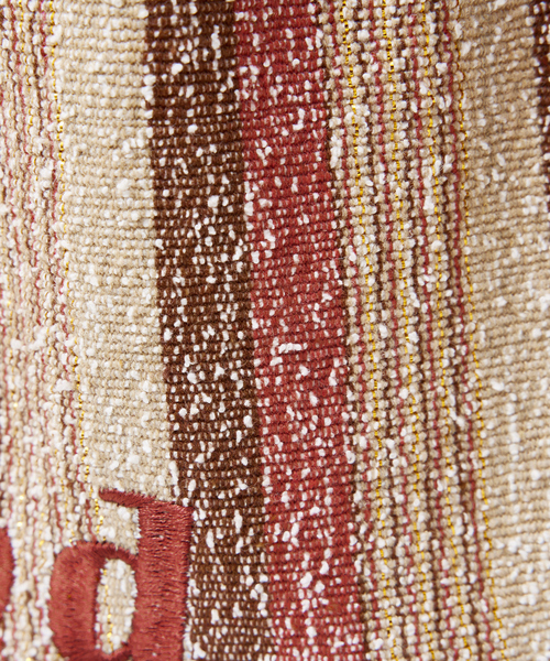 soeur（スール）の「●SOER/ハンモックトート（トートバッグ・レディース・オレンジ系その他/ブルー・フリー）」の16枚目の写真