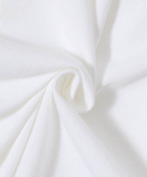 SITRY(シトリー)の「Side Pocket T-shirt/サイドポケット ドローコード オーバーサイズ 半袖Tシャツ(Tシャツ/カットソー・メンズ・ホワイト/ブラック/ブルー/チャコール/ベージュ/ネイビー・LL/M/L)」の20枚目の写真