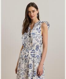 LAUREN RALPH LAUREN（ローレン ラルフ ローレン）の「フローラル