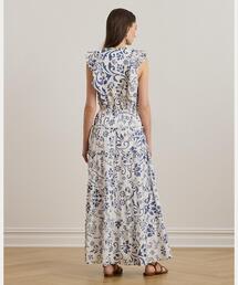 LAUREN RALPH LAUREN（ローレン ラルフ ローレン）の「フローラル