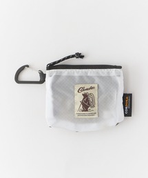 COBMASTER | COBMASTER/コブマスター COB-CR FLAT POUCH カラビナ付きポーチ(ポーチ)