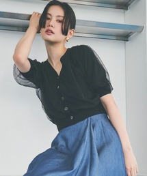 AND COUTURE｜アンドクチュールのトップス通販 - ZOZOTOWN