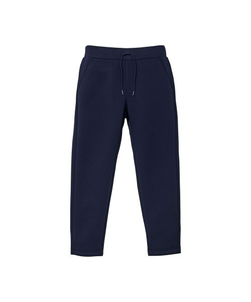 United Athle（ユナイテッドアスレ）の「ユナイテッドアスレ 9.4オンス ダンボールニットパンツ（スウェットパンツ・メンズ・ネイビー/ヘザーグレー/ブラック・L/XL/M/S）」の3枚目の写真