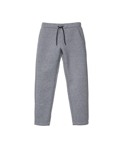 United Athle（ユナイテッドアスレ）の「ユナイテッドアスレ 9.4オンス ダンボールニットパンツ（スウェットパンツ・メンズ・ネイビー/ヘザーグレー/ブラック・L/XL/M/S）」の2枚目の写真